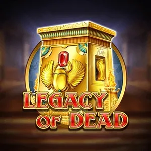 Legasy Of Dead